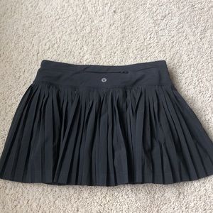 Lululemon skort